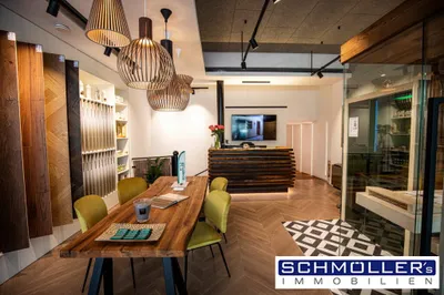 Gewerbeimmobilie mieten in Wels – 90 m², € 1.643 – Bild 5 von 15