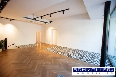 Gewerbeimmobilie mieten in Wels – 90 m², € 1.643 – Bild 2 von 15