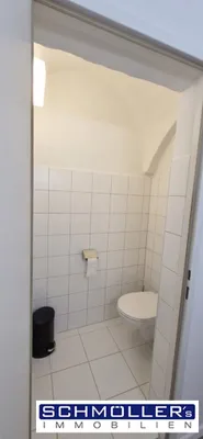 Gewerbeimmobilie mieten in Wels – 90 m², € 1.643 – Bild 10 von 15