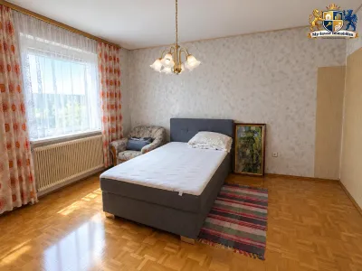 4-Zimmer-Haus kaufen in Mödling – 93 m², € 550.000 – Bild 12 von 16
