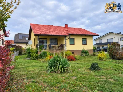 4-Zimmer-Haus kaufen in Mödling – 93 m², € 550.000 – Bild 1 von 16