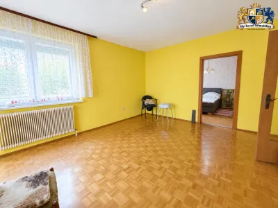 4-Zimmer-Haus kaufen in Mödling – 93 m², € 550.000 – Bild 3 von 16