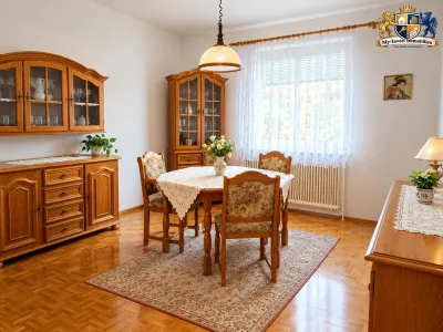 4-Zimmer-Haus kaufen in Mödling – 93 m², € 550.000 – Bild 13 von 16