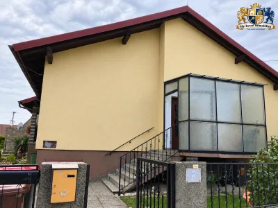 4-Zimmer-Haus kaufen in Mödling – 93 m², € 550.000 – Bild 6 von 16