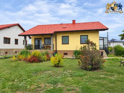 4-Zimmer-Haus kaufen in Mödling – 93 m², € 550.000 – Bild 2 von 16