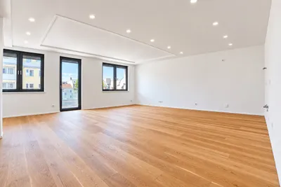 Wohnung kaufen in Wien – 89 m², € 397.000 – Bild 1 von 8
