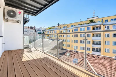 Wohnung kaufen in Wien – 89 m², € 397.000 – Bild 5 von 8