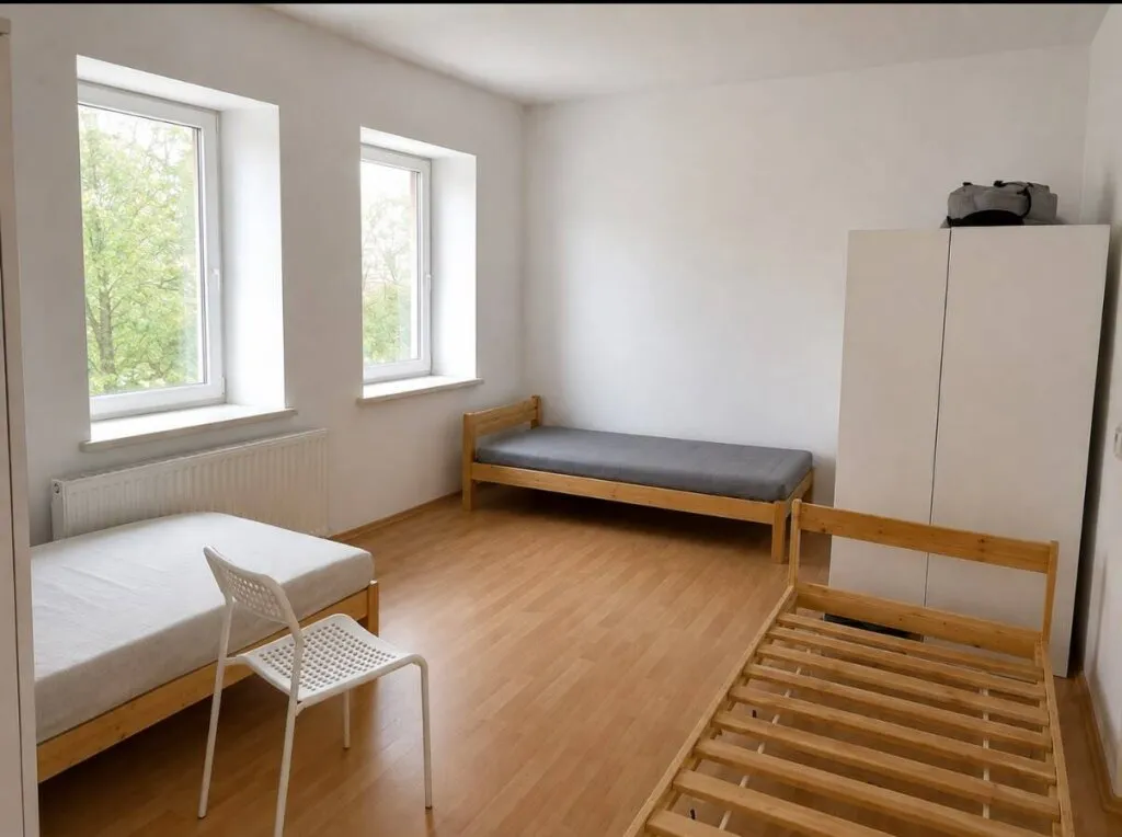 Wohnung – Enns, Einsiedl - Ansicht 2
