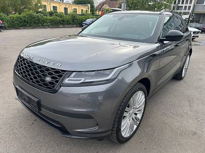 Land Rover Range Rover Velar S 2,0 Twinturbo Allrad Aut. *...