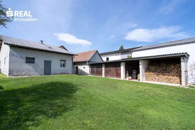 9-Zimmer-Gewerbeimmobilie kaufen in Oberpullendorf – 320 m², € 350.000 – Bild 8 von 34