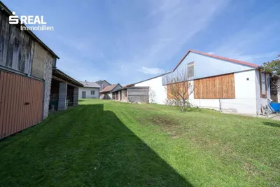 9-Zimmer-Gewerbeimmobilie kaufen in Oberpullendorf – 320 m², € 350.000 – Bild 11 von 34