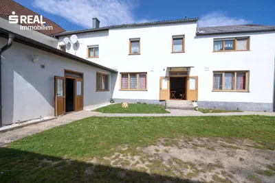 9-Zimmer-Gewerbeimmobilie kaufen in Oberpullendorf – 320 m², € 350.000 – Bild 2 von 34