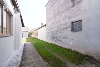 9-Zimmer-Gewerbeimmobilie kaufen in Oberpullendorf – 320 m², € 350.000 – Bild 6 von 34