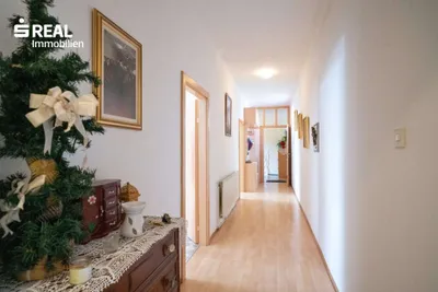 9-Zimmer-Gewerbeimmobilie kaufen in Oberpullendorf – 320 m², € 350.000 – Bild 28 von 34