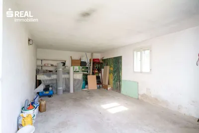 9-Zimmer-Gewerbeimmobilie kaufen in Oberpullendorf – 320 m², € 350.000 – Bild 5 von 34