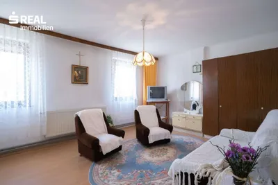 9-Zimmer-Gewerbeimmobilie kaufen in Oberpullendorf – 320 m², € 350.000 – Bild 30 von 34