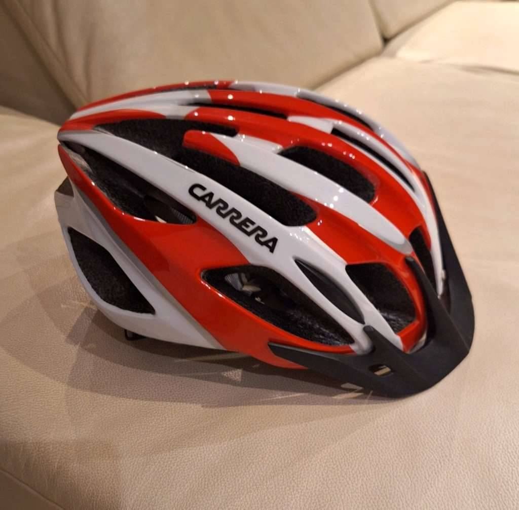 Fahrradhelm,  15,- (8564 Krottendorf-Gaisfeld) - willhaben