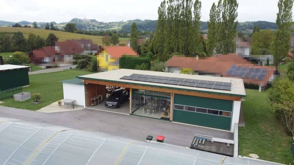 Das besondere Etwas, Klein Fein Mein mit Ausbaupotenzial - Ansicht 2