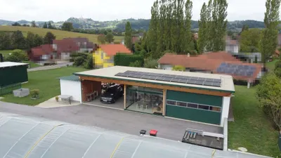 1-Zimmer-Haus kaufen in Südoststeiermark – 38 m², € 399.000 – Bild 2 von 21