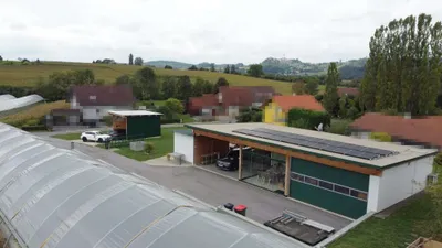 1-Zimmer-Haus kaufen in Südoststeiermark – 38 m², € 399.000 – Bild 9 von 21