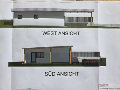1-Zimmer-Haus kaufen in Südoststeiermark – 38 m², € 399.000 – Bild 20 von 21