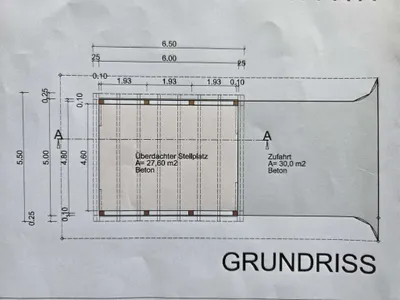 1-Zimmer-Haus kaufen in Südoststeiermark – 38 m², € 399.000 – Bild 21 von 21
