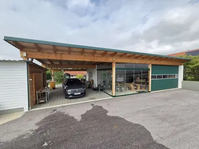 1-Zimmer-Haus kaufen in Südoststeiermark – 38 m², € 399.000 – Bild 17 von 21