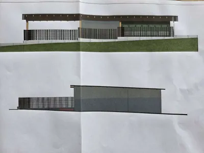 1-Zimmer-Haus kaufen in Südoststeiermark – 38 m², € 399.000 – Bild 19 von 21