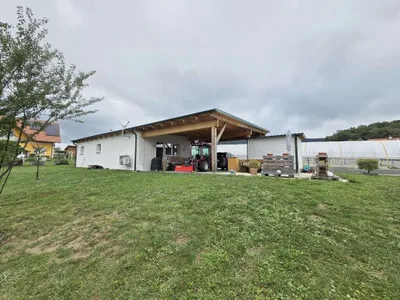 1-Zimmer-Haus kaufen in Südoststeiermark – 38 m², € 399.000 – Bild 3 von 21