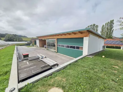 1-Zimmer-Haus kaufen in Südoststeiermark – 38 m², € 399.000 – Bild 11 von 21