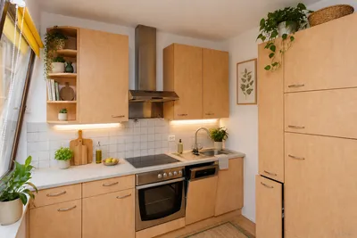 1-Zimmer-Wohnung mieten in Graz – 59,38 m², € 638 – Bild 9 von 16