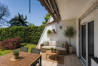 1-Zimmer-Wohnung mieten in Graz – 59,38 m², € 638 – Bild 2 von 16