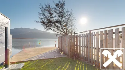 2-Zimmer-Wohnung kaufen in Klagenfurt Land – 57,5 m², € 429.000 – Bild 2 von 12