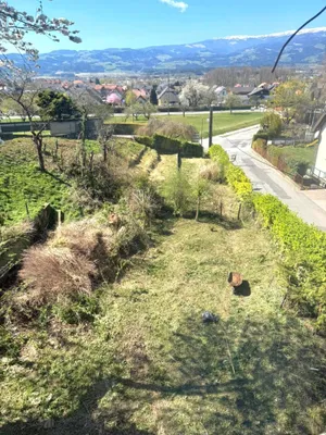 Grundstück kaufen in Wolfsberg – 670 m², € 67.000 – Bild 2 von 3