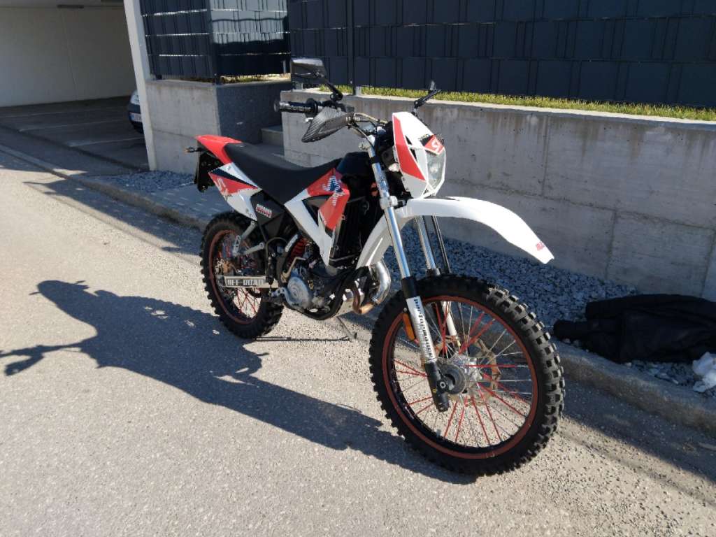 Beeline SX 50 Superkros Motocross