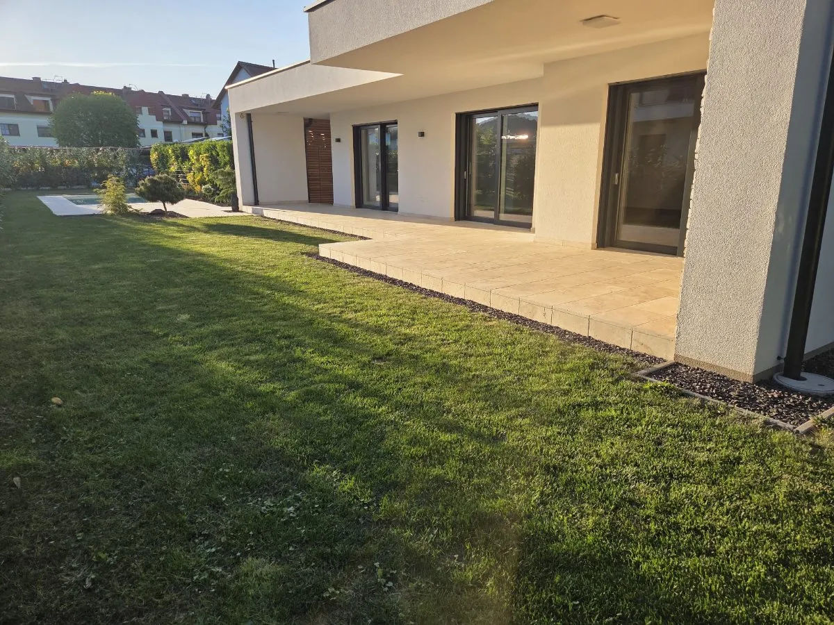 Haus – Graz, Katastralgemeinde Straßgang, Straßgang - Ansicht 3