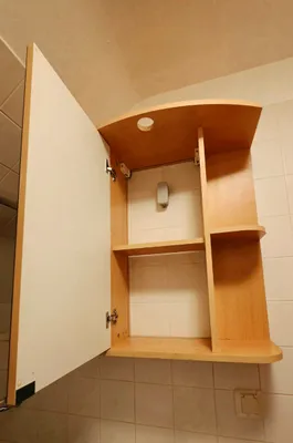 1-Zimmer-Wohnung mieten in Wien – 38 m², € 406 – Bild 17 von 21