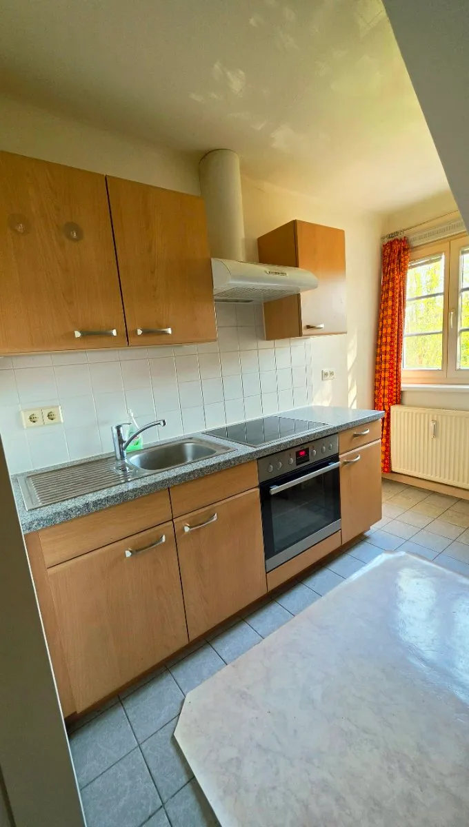 Wohnung – Wien - Ansicht 2