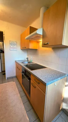 1-Zimmer-Wohnung mieten in Wien – 38 m², € 406 – Bild 4 von 21