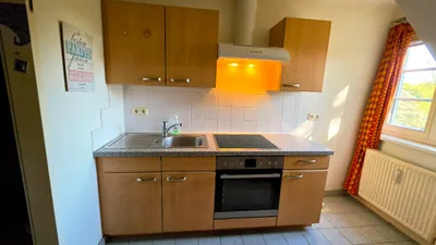 1-Zimmer-Wohnung mieten in Wien – 38 m², € 406 – Bild 3 von 21