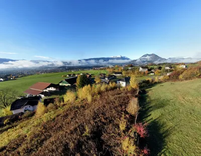 Grundstück kaufen in Villach – 1 195 m², € 249.000 – Bild 2 von 12