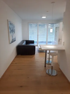 2-Zimmer-Wohnung mieten in Innsbruck-Land – 42 m², € 900 – Bild 1 von 20
