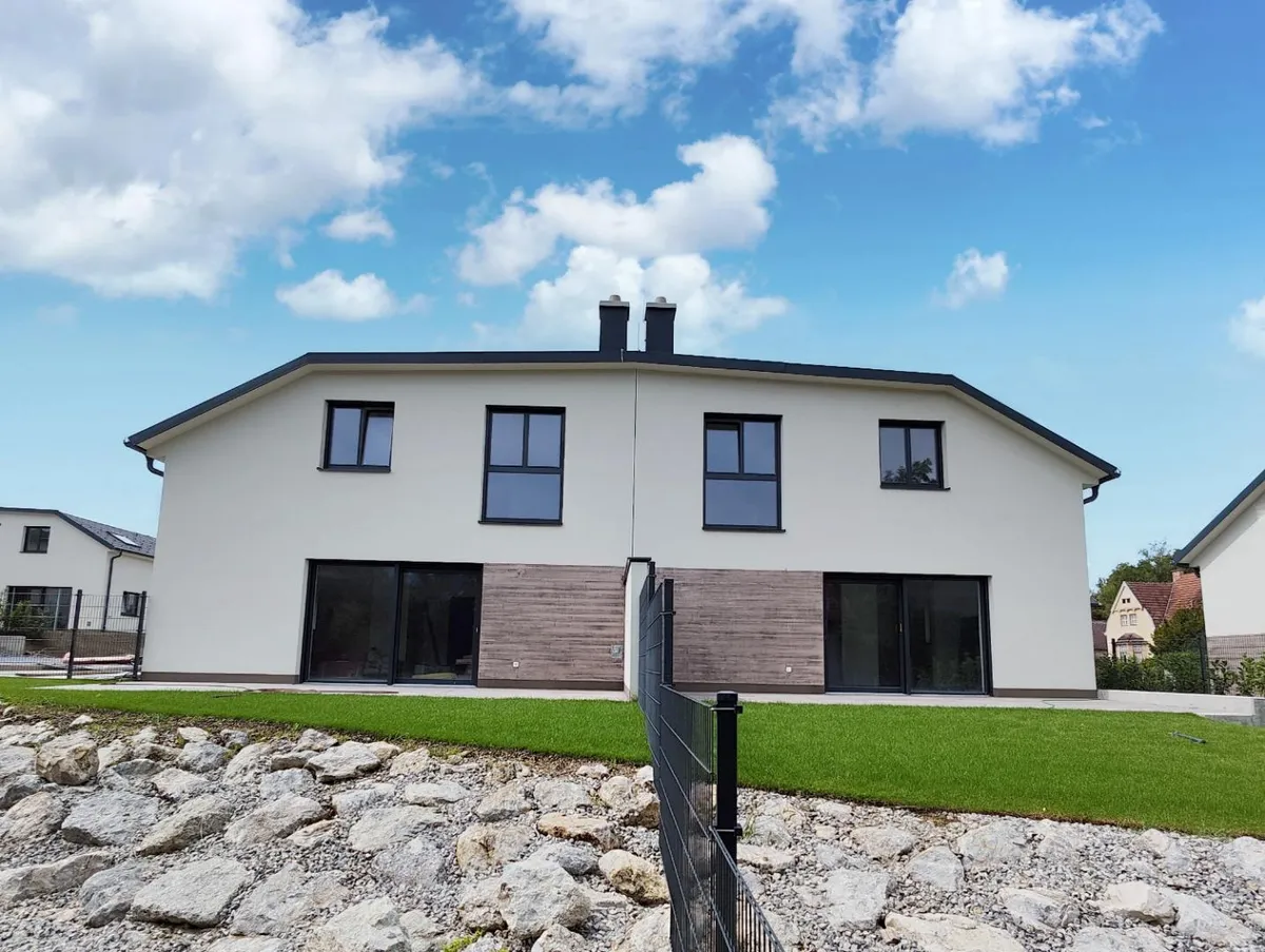 Haus – Gaaden - Ansicht 2