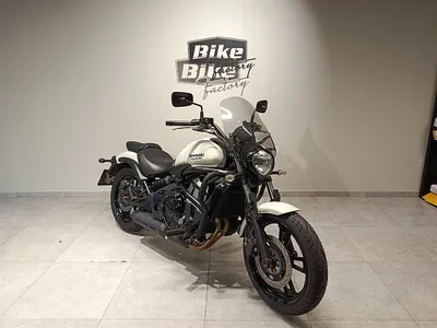 Kawasaki Vulcan S