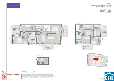 5-Zimmer-Wohnung kaufen in Wien – 151,79 m², € 1.599.000 – Bild 9 von 9