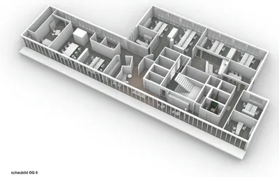 Gewerbeimmobilie mieten in Salzburg Stadt – 449 m², € 9.878 – Bild 7 von 12