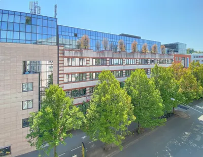 Gewerbeimmobilie mieten in Salzburg Stadt – 449 m², € 9.878 – Bild 5 von 12