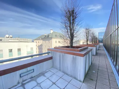 Gewerbeimmobilie mieten in Salzburg Stadt – 449 m², € 9.878 – Bild 2 von 12