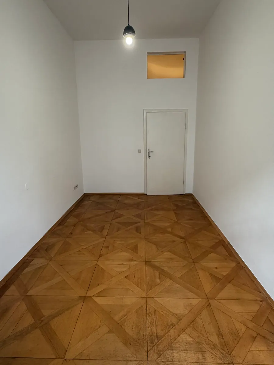 Wohnung – Geidorf - Ansicht 2