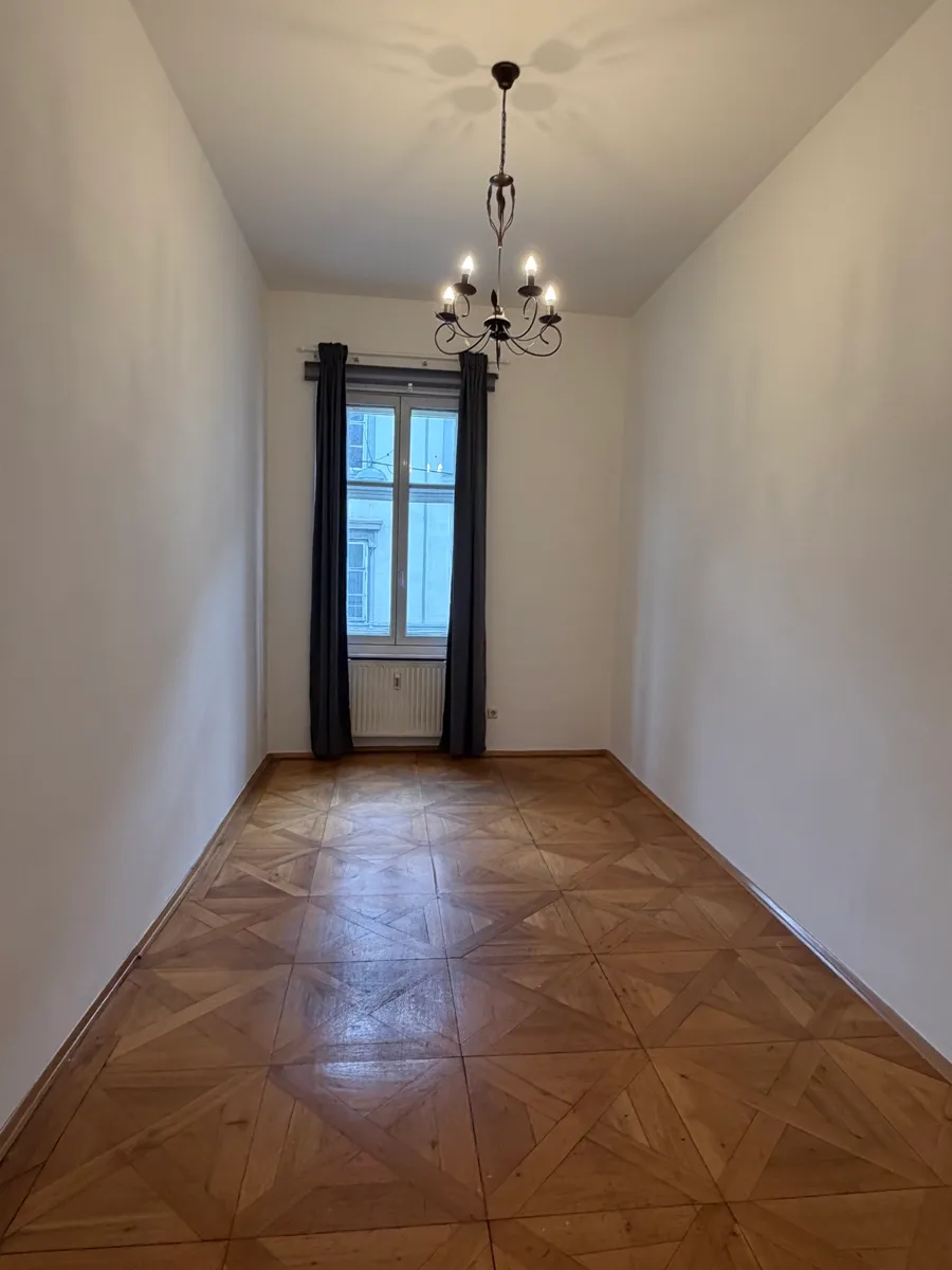 Wohnung – Geidorf - Ansicht 3